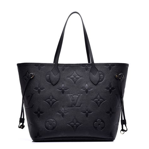 empreinte lv|lv monogram empreinte.